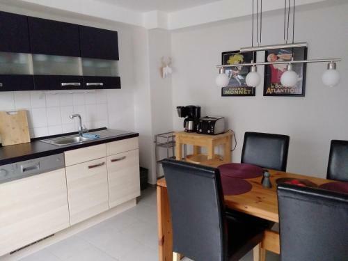 Apartamento Ferien Bei Naus - Ferienwohnung