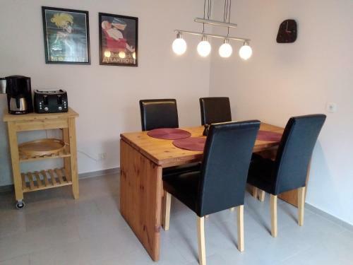 Apartamento Ferien Bei Naus - Ferienwohnung