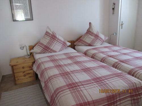 Apartamento Ferien Bei Naus - Ferienwohnung