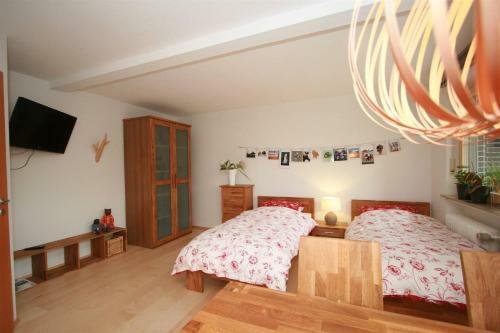 Apartamento Ferien Bei Naus - Ferienwohnung