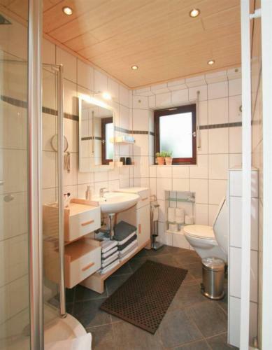 Apartamento Ferien Bei Naus - Ferienwohnung