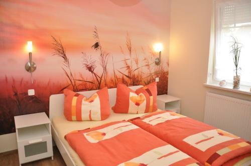 Apartamento Ferienhaus M�ritzzauber / Eg-appartement
