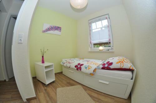 Apartamento Ferienhaus M�ritzzauber / Eg-appartement
