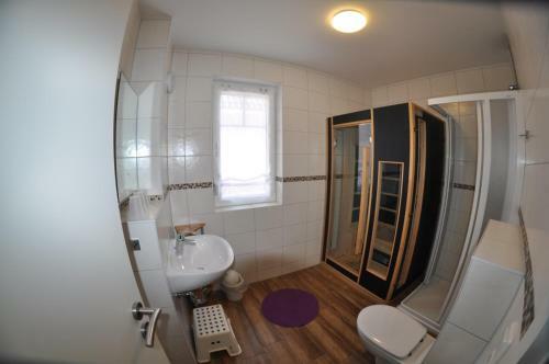 Apartamento Ferienhaus M�ritzzauber / Eg-appartement