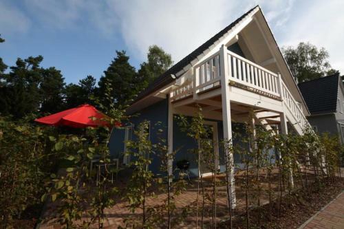 Apartamento K 96 Eg - Traumhafte Ferienwohnung An Der M�ritz Mit Sauna