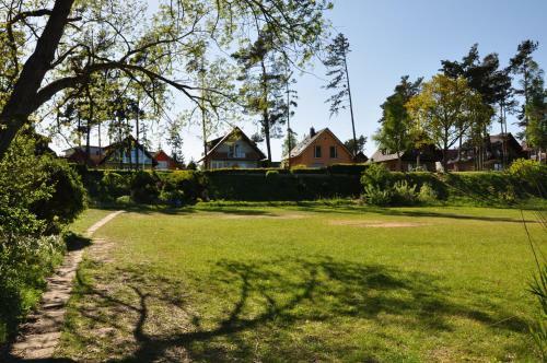 Apartamento Ferienhaus M�ritzidyll / Og-appartement