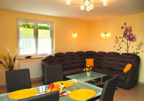 Apartamento Strandhaus Direkt An Der M�ritz