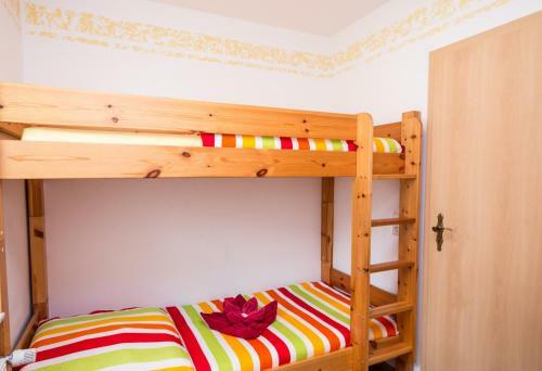 Apartamento Strandhaus Direkt An Der M�ritz
