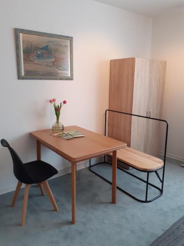 Hotel Haus S.e.e.