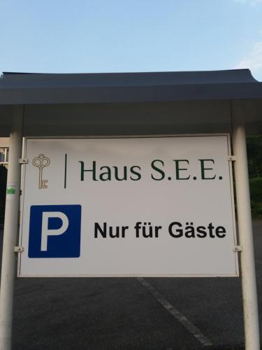 Hotel Haus S.e.e.