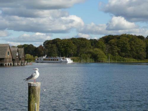 Das Haus Am See