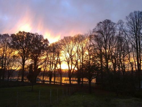 Das Haus Am See
