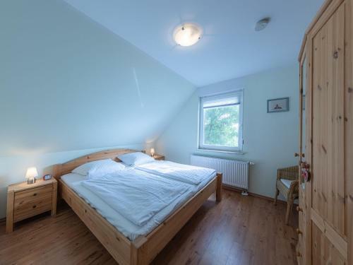 Ferienhaus Kiebitz