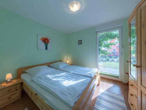 Ferienhaus Kiebitz