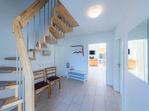 Ferienhaus Kiebitz