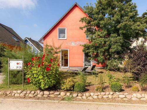Ferienhaus Kiebitz