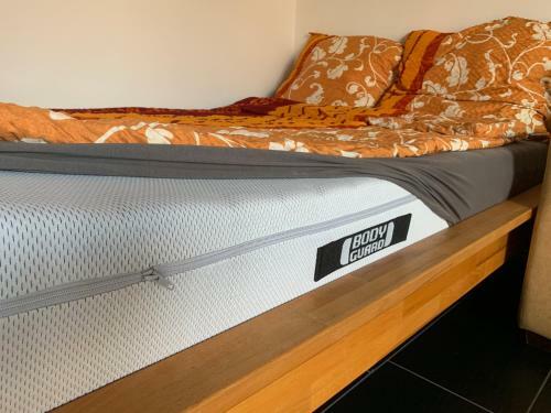 Apartamento Ferienwohnung Mainz