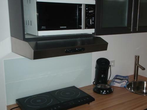 Apartamento Ferienwohnung Mainz
