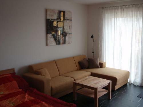 Apartamento Ferienwohnung Mainz