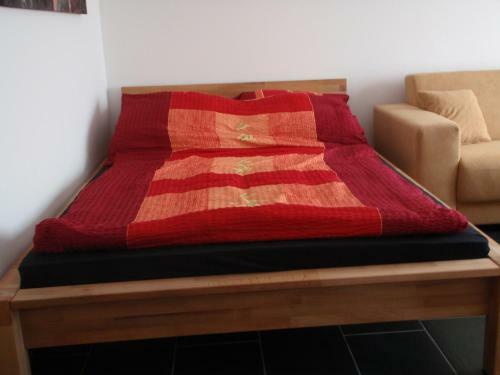 Apartamento Ferienwohnung Mainz