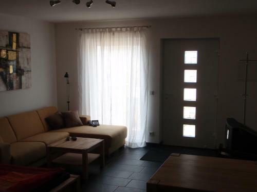Apartamento Ferienwohnung Mainz