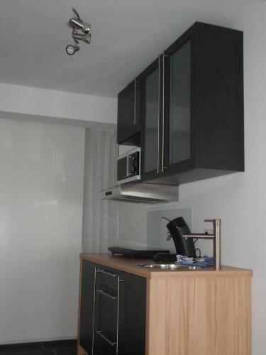 Apartamento Ferienwohnung Mainz