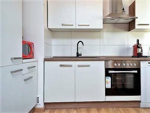 Apartamento Ferienwohnung Riesling - Mainz-lounge