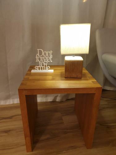Apartamento Ferienwohnung Riesling - Mainz-lounge