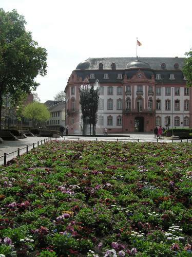 Apartamento Ferienwohnung Riesling - Mainz-lounge