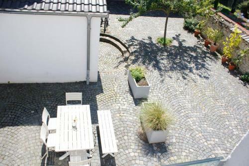 Traumhaus Mit ?park?: Landidylle Mitten Im Zentrum