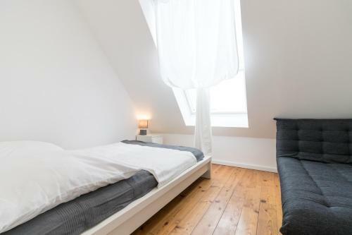 Traumhaus Mit ?park?: Landidylle Mitten Im Zentrum