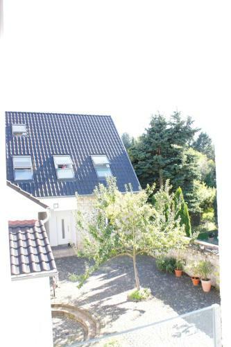Traumhaus Mit ?park?: Landidylle Mitten Im Zentrum