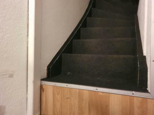 Roter Backstein Apartment 2