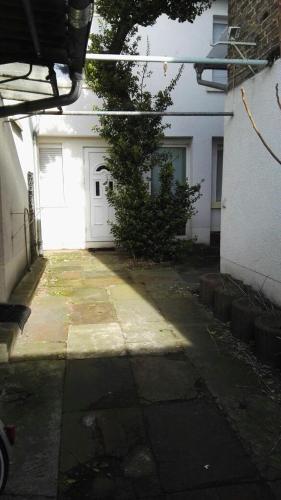 Roter Backstein Apartment 2