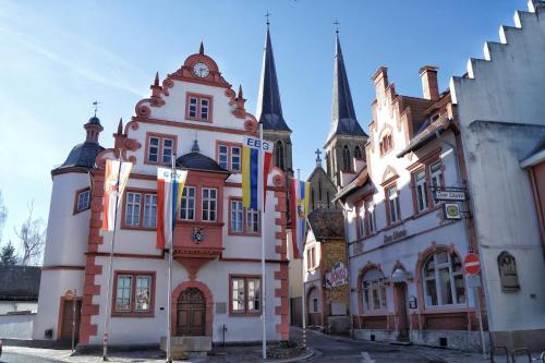 "gem�tlich" 1-zimmer Apartment Nah Am Wald