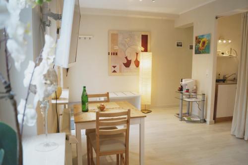 "gem�tlich" 1-zimmer Apartment Nah Am Wald