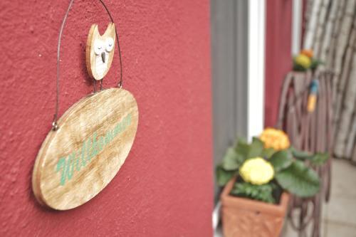 "gem�tlich" 1-zimmer Apartment Nah Am Wald