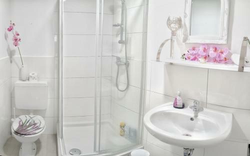 "gem�tlich" 1-zimmer Apartment Nah Am Wald