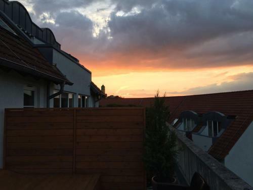Apartment 'rheinblick' Mit Grosser Terrasse