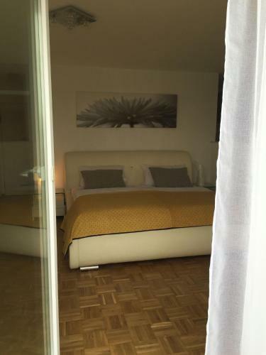 Apartment 'rheinblick' Mit Grosser Terrasse