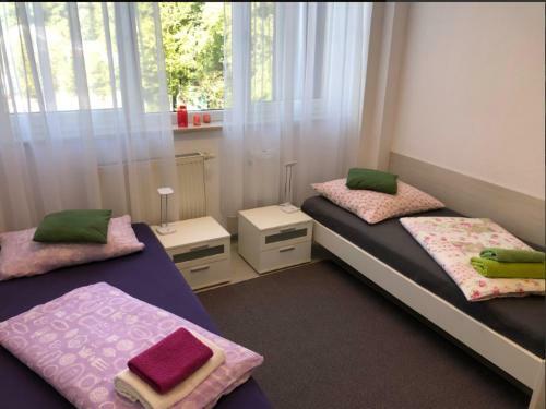 Apartamento Ferienwohnung Uniklinik Mainz
