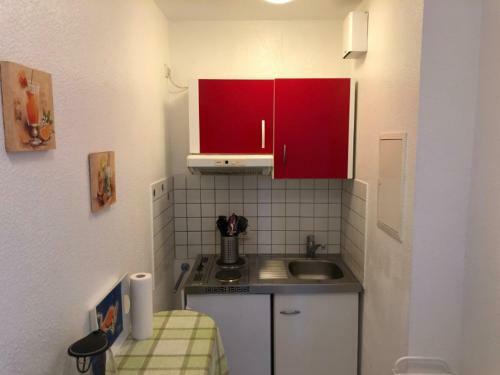 Apartamento Ferienwohnung Uniklinik Mainz
