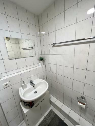 Apartamento City Appartements Mainz