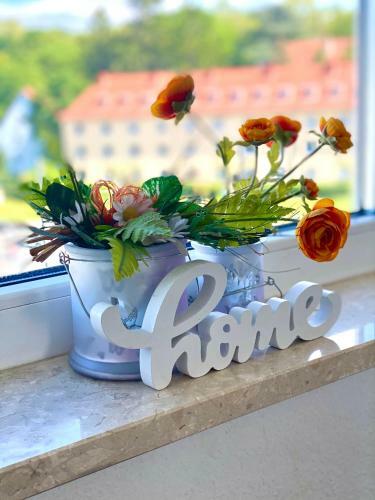 Apartamento City Appartements Mainz