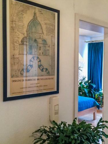 Apartamento City-dachapartment Mainz