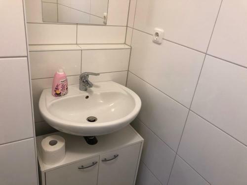 Apartamento Appartement Mainz Universit�t