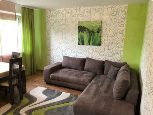 Apartamento Ferienwohnung Mainz Stadt