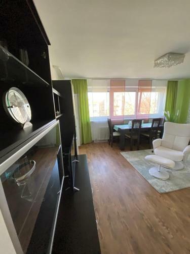 Apartamento Ferienwohnung Mainz Stadt