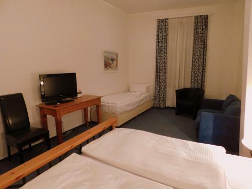 Hostal Pension Draiser Hof