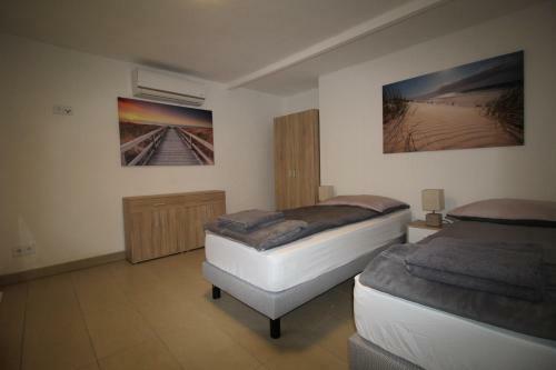 Apartamento Mainz - 4-zimmer-haus - 6 Personen